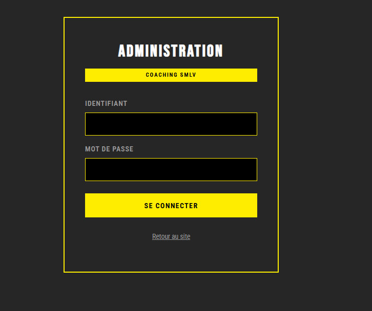 Coaching SMLV — Site HYROX — image 4